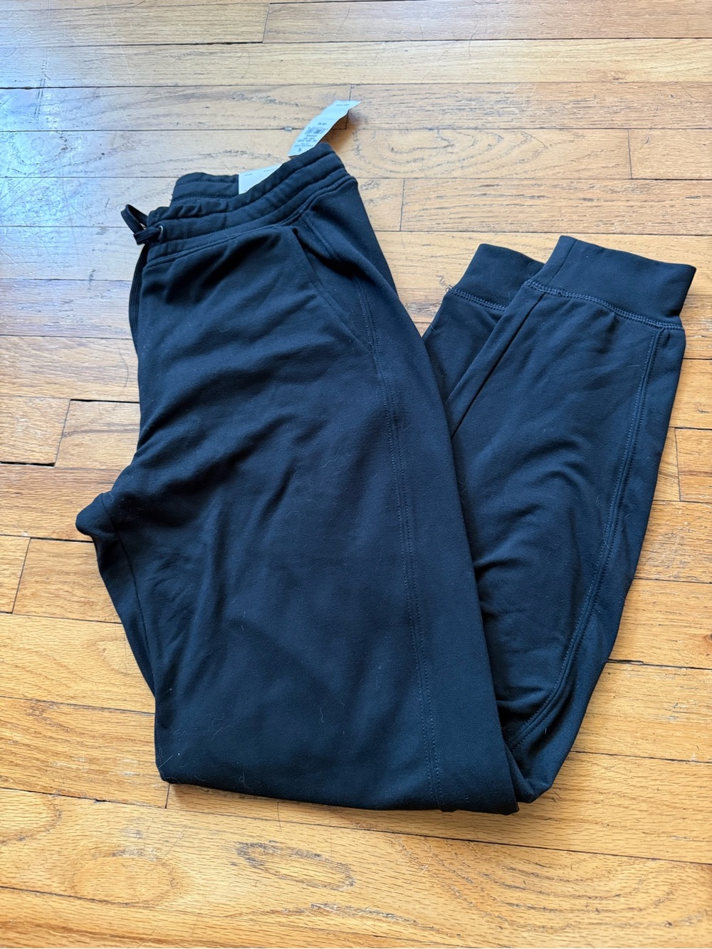 AEO High Waist Joggers